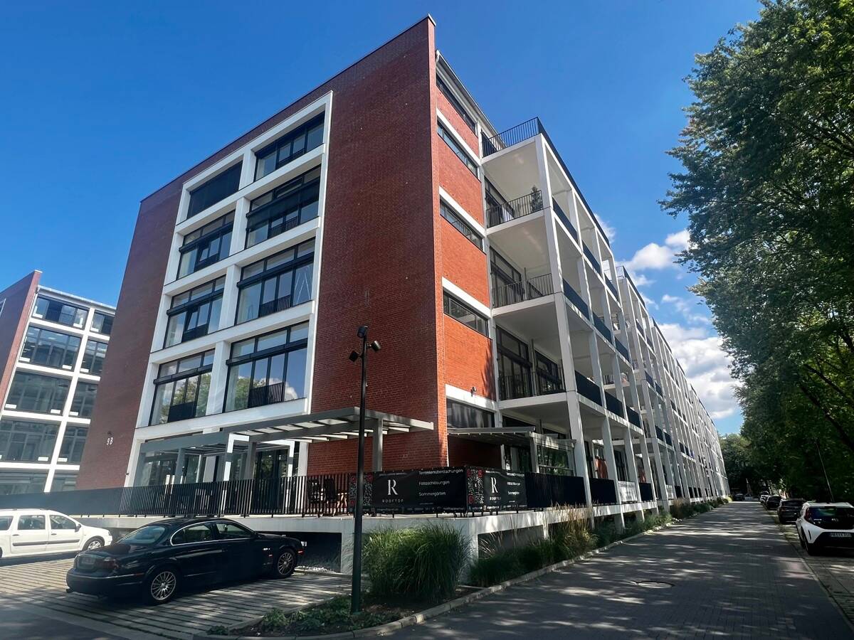 Atelier zum Kauf 378.000 € 131,3 m²<br/>Bürofläche Am Tabakquartier 62 Woltmershausen Woltmershausen 28197