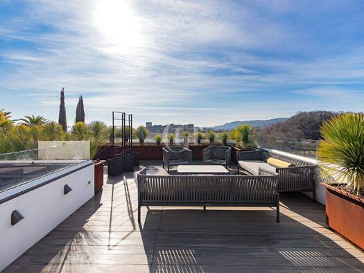 Penthouse zum Kauf 2.490.000 € 4 Zimmer 214 m² 1. Geschoss Via Monte 81/B Padenghe sul Garda 25080