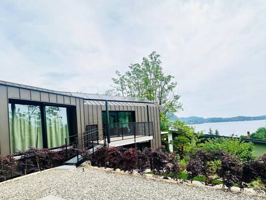 Villa zum Kauf - Erstbezug 1.000.000 € 4 Zimmer 195 m² 535 m² Grundstück Ghiffa 28823