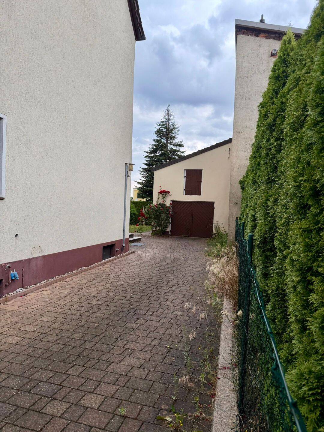 House in Leetza, Wittenberg - Ansicht 4