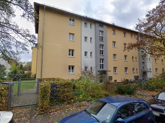 Studio zur Miete 630 € 2 Zimmer 42 m² Geschoss 2/4 frei ab 09.10.2026 Innenstadt Erlangen 91052