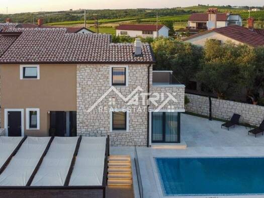 Mehrfamilienhaus zum Kauf 575.000 € 5 Zimmer 146 m² Novigrad Novigrad 52466