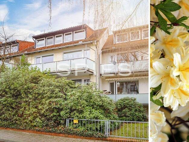 Wohnung zum Kauf 280.000 € 3 Zimmer 82 m² Radio Bremen Bremen 28211