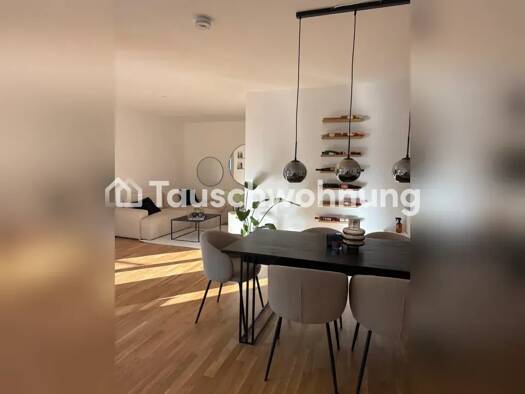 Wohnung zur Miete Tauschwohnung 2.200 € 3 Zimmer 95 m² 2. Geschoss Thalk.Obersendl.-Forsten-Fürstenr.-Solln München 81371