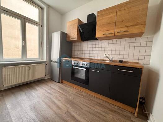 Wohnung zur Miete 990 € 3 Zimmer 70 m² 2. Geschoss Werderstraße 41 Schelfstadt Schwerin 19055