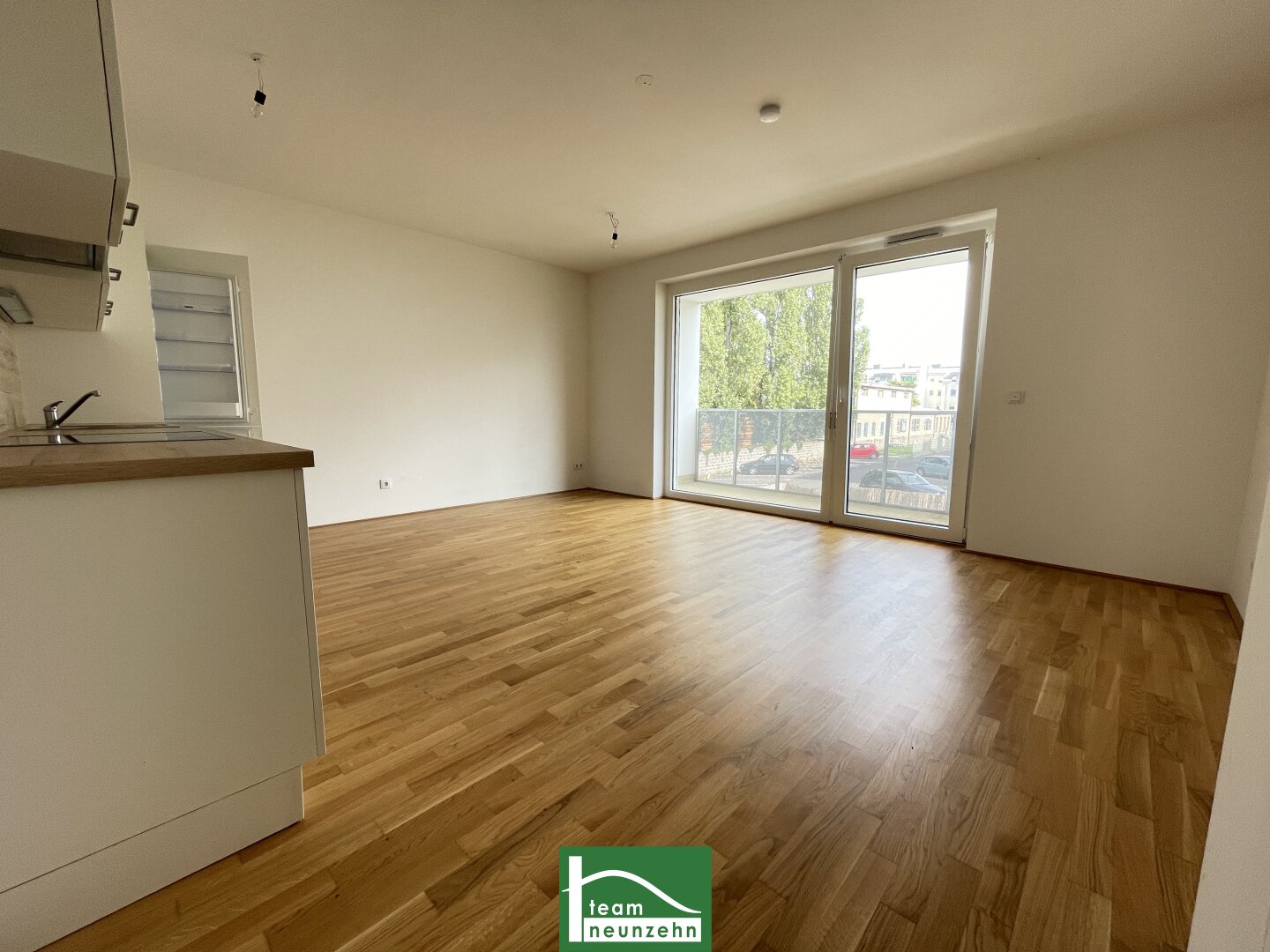 Wohnung zur Miete 504 € 2 Zimmer 40,1 m²<br/>Wohnfläche 1.<br/>Geschoss 01.01.2025<br/>Verfügbarkeit Gymelsdorfergasse 50 Wiener Neustadt 2700