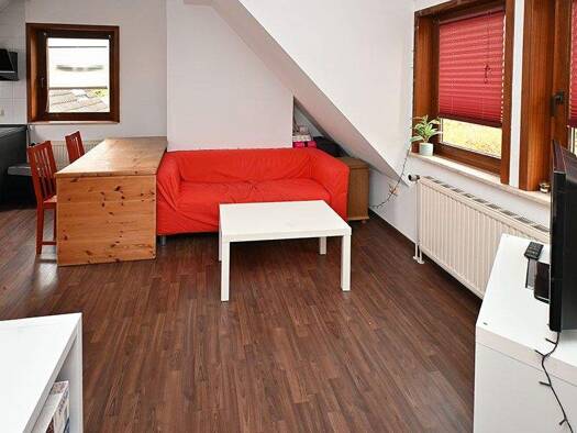 Wohnung zur Miete 320 € 1,5 Zimmer 35 m² 1. Geschoss Isernhagen H.B. Isernhagen 30916