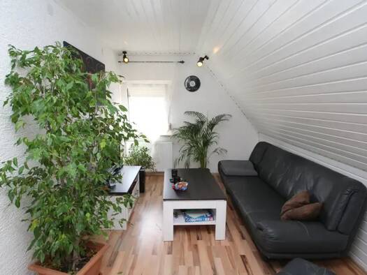 Wohnung zur Miete 620 € 3 Zimmer 52 m² Geschoss 2/3 frei ab 14.10.2026 Groß-Gerau Groß-Gerau 64521