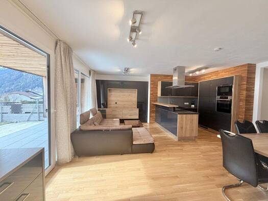 Wohnung zum Kauf 375.000 € 2 Zimmer 55 m² EG Neustift im Stubaital 6167