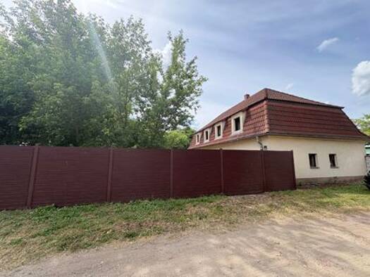 Einfamilienhaus zum Kauf 110.000 € 6 Zimmer 85,7 m² 930 m² Grundstück Gräfendorf 04916