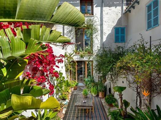 Villa zum Kauf 850.000 € 3 Zimmer 199 m² 145 m² Grundstück Alaró 07340