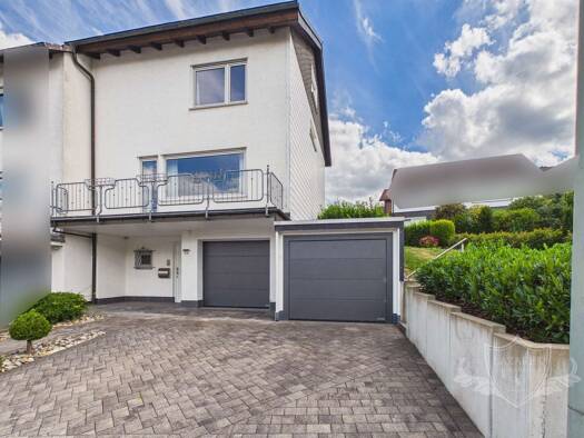 Reihenendhaus zum Kauf 295.000 € 4 Zimmer 129 m² 352 m² Grundstück Sundern Sundern 59846
