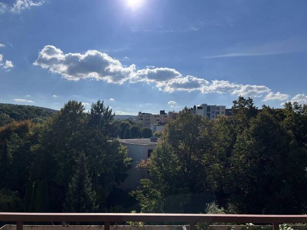 Wohnung zum Kauf provisionsfrei 480.000 € 4,5 Zimmer 118,6 m² Weilimdorf 70499