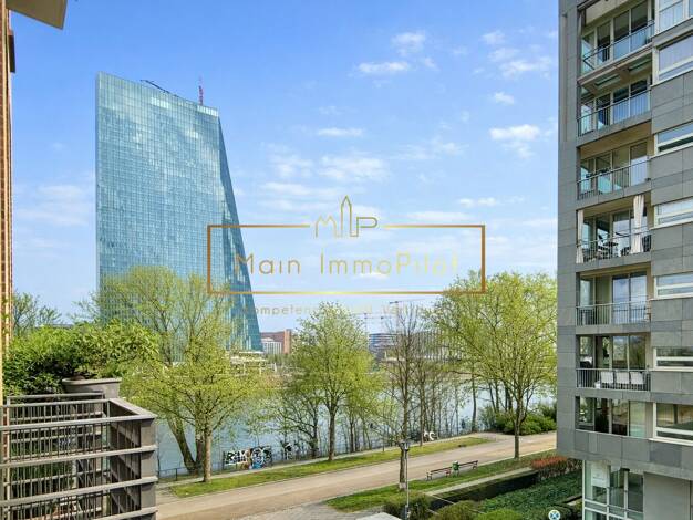 Maisonette zum Kauf 720.000 € 3 Zimmer 80 m² 2. Geschoss frei ab sofort Sachsenhausen Frankfurt am Main 60594