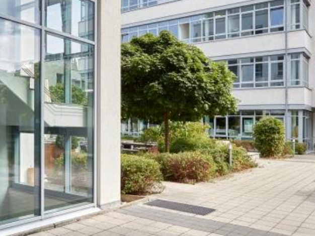 Bürofläche zur Miete 12 € teilbar ab 432 m² Mögeldorf Nürnberg 90482