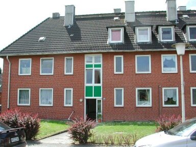 Wohnung zur Miete 403 € 1,5 Zimmer 33,6 m² frei ab 13.12.2024 Meimersdorfer Weg 218 Meimersdorf Bezirk 1 Kiel 24145