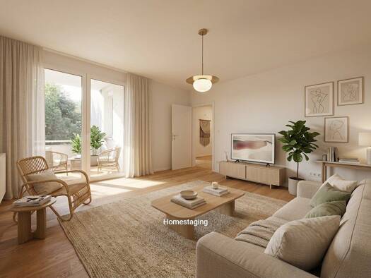 Wohnung zum Kauf - Erstbezug 189.000 € 2 Zimmer 53,4 m² 3. Geschoss Andritz Graz 8045