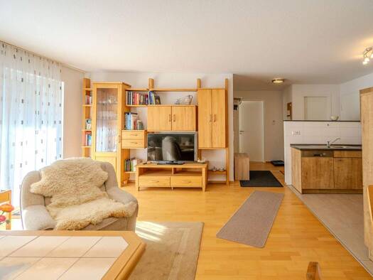 Wohnung zum Kauf 264.000 € 2,5 Zimmer 67 m² 1. Geschoss Laichingen 89150