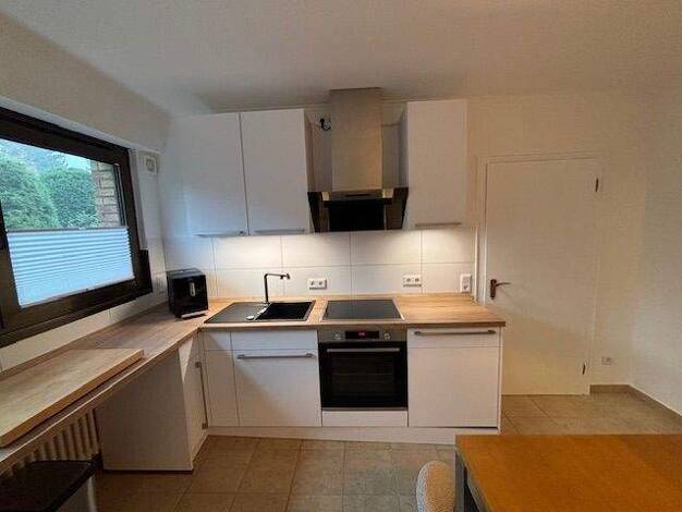 Wohnung zur Miete Wohnen auf Zeit 2.400 € 3 Zimmer 100 m² frei ab 01.03.2026 Haan 42781