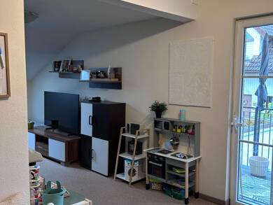 Wohnung zur Miete 750 € 2 Zimmer 50 m² Geschoss 1/1 frei ab 01.09.2025 Litzelstetten Konstanz 78465