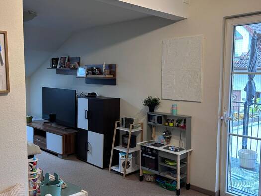 Wohnung zur Miete 750 € 2 Zimmer 50 m² Geschoss 1/1 frei ab 01.09.2025 Litzelstetten Konstanz 78465