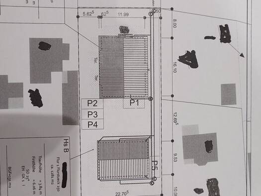 Grundstück zum Kauf provisionsfrei 700.000 € 1.281 m² Grundstück Kühlungsborn 18225