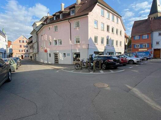 Verkaufsfläche zur Miete 220 m² Verkaufsfläche Innenstadt Tübingen 72070