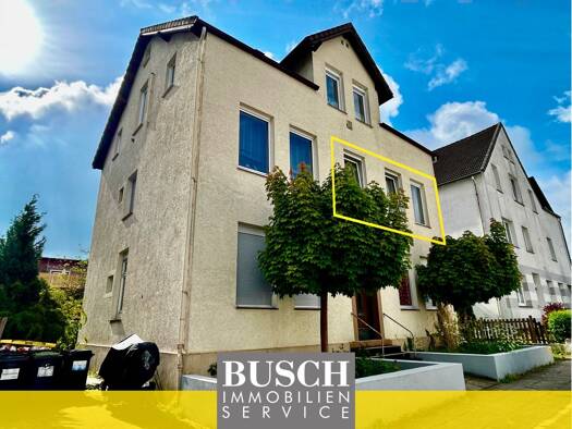 Wohnung zum Kauf 169.000 € 2 Zimmer 58 m² 1. Geschoss Innenstadt Mitte 33604