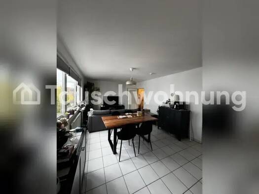 Wohnung zur Miete Tauschwohnung 600 € 2 Zimmer 53 m² 3. Geschoss Sülz Köln 50939