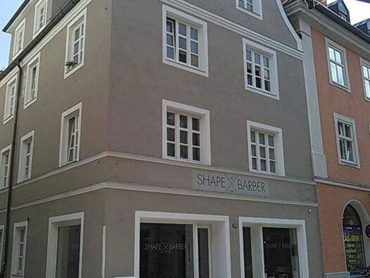 Laden zur Miete provisionsfrei 1.550 € 70 m² Verkaufsfläche Herrngasse 370 Altstadt Landshut 84028