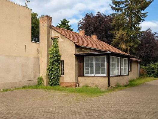 Einfamilienhaus zum Kauf provisionsfrei 349.000 € 1 Zimmer 55 m² 635 m² Grundstück Friedrichshagen Berlin 12587