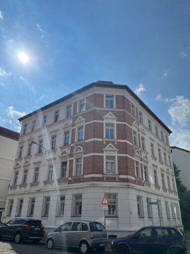 Wohnung zur Miete 475 € 2 Zimmer 50,9 m² EG Siemensstraße 29 Plagwitz Leipzig 04229