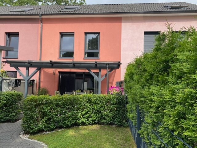 Reihenmittelhaus zum Kauf 375.000 € 3 Zimmer 116 m²<br/>Wohnfläche 110 m²<br/>Grundstück Kaltenkirchen 24568