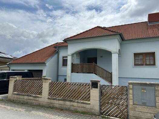 Haus zum Kauf 455.000 € 5 Zimmer 245 m² 840 m² Grundstück Weikendorf 2253