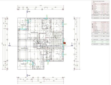 Wohnung zum Kauf 320.000 € 3 Zimmer 120 m² 2. Geschoss Fazana