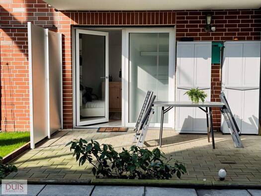 Wohnung zur Miete 990 € 3 Zimmer 71 m² EG Waltrop 45731