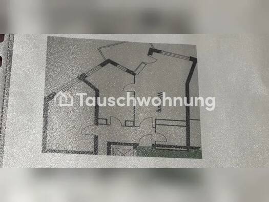 Wohnung zur Miete Tauschwohnung 456 € 2 Zimmer 65 m² Tegel Reinickendorf 13435