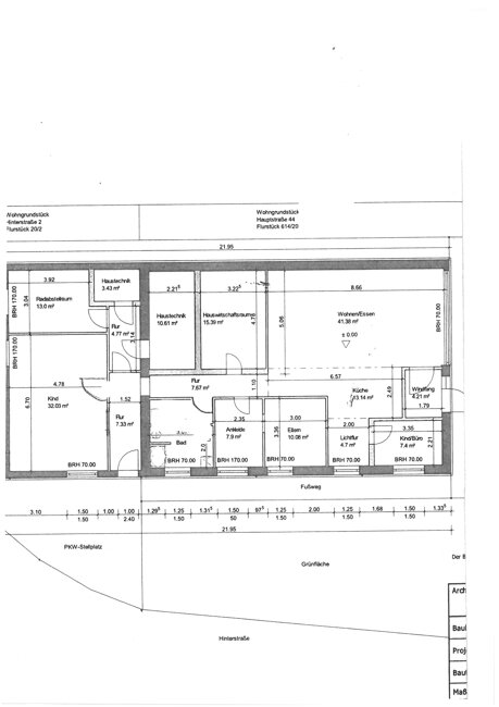 Einfamilienhaus zum Kauf 179.000 € 4 Zimmer 187 m²<br/>Wohnfläche 519 m²<br/>Grundstück Hamma Heringen Hamma 99765