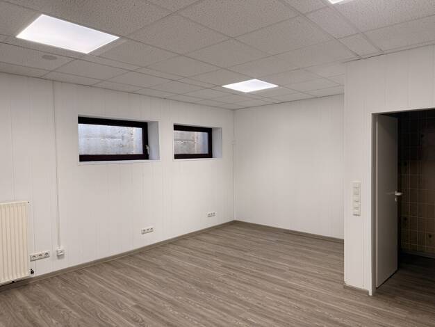 Lagerhalle zur Miete 122 m² Lagerfläche Leeste Weyhe-Leeste 28844