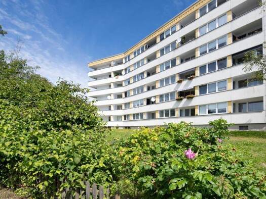 Wohnung zur Miete nur mit Wohnberechtigungsschein 279 € 2 Zimmer 61,8 m² 4. Geschoss Weidenstraße 17 Meschede 59872