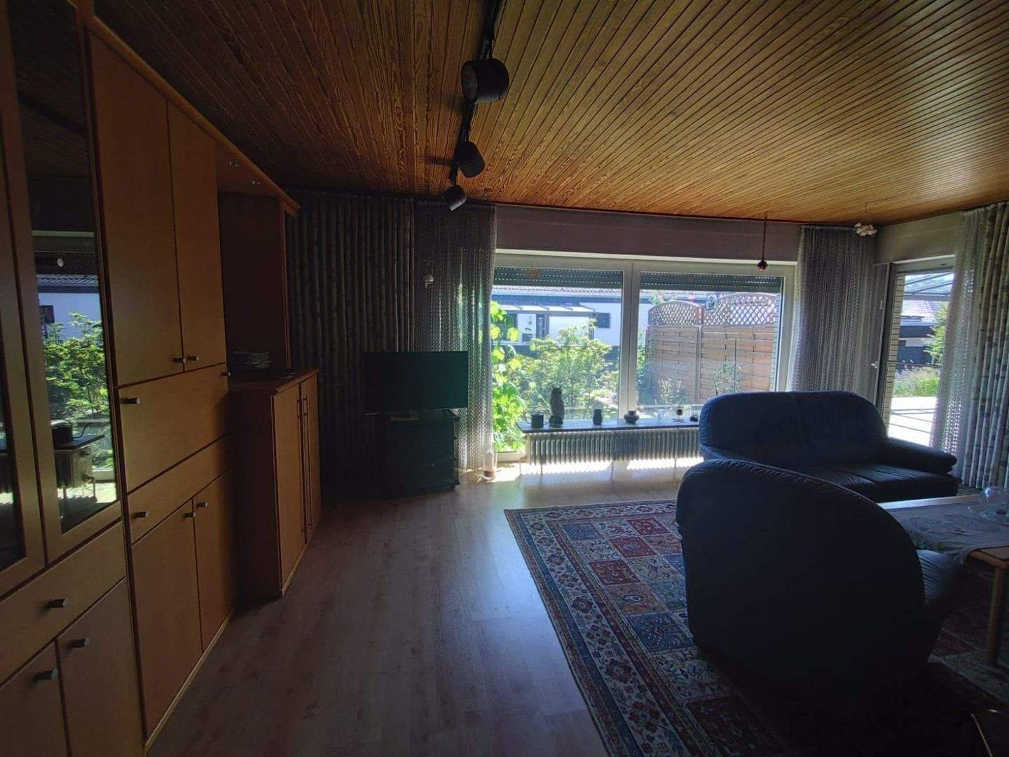 Einfamilienhaus zum Kauf - Mehr