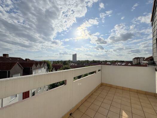 Wohnung zum Kauf 123.500 € 1 Zimmer 43 m² Frankenthal 67227