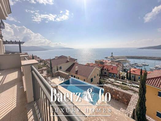 Haus zum Kauf 1.200.000 € 114 m² tivat