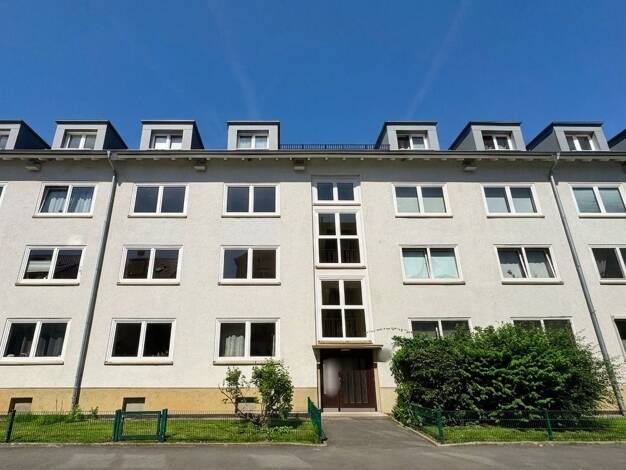 Wohnung zum Kauf 210.000 € 3 Zimmer 72,2 m² Süd Südstadt 34121