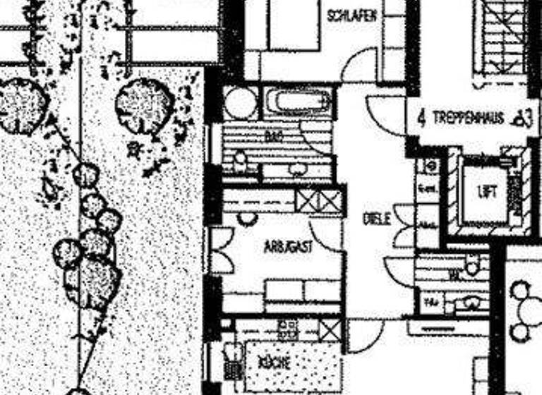 Wohnung zur Miete 1.040 € 88 m² Eversten Oldenburg 26131