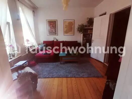 Wohnung zur Miete Tauschwohnung 484 € 3 Zimmer 60 m² 3. Geschoss Schreventeich Kiel 24116