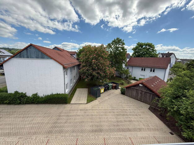 Wohnung zur Miete 795 € 4 Zimmer 69,7 m² EG Sandershausen Niestetal 34266