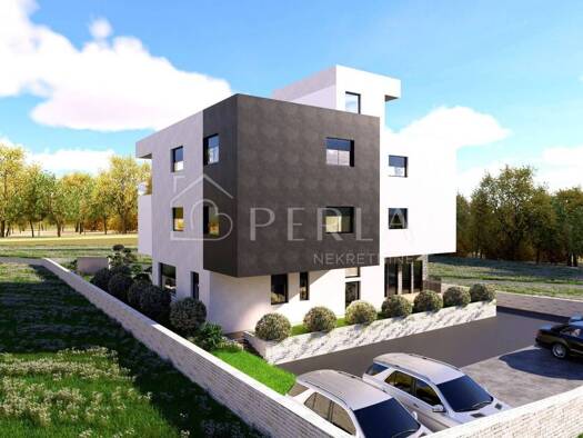 Wohnung zum Kauf 272.060 € 3 Zimmer 68 m² 2. Geschoss Bibinje Bibinje