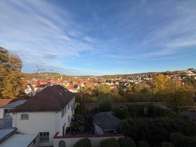 Wohnung zum Kauf 359.000 € 3 Zimmer 131 m² EG Bad Mergentheim Bad Mergentheim 97980