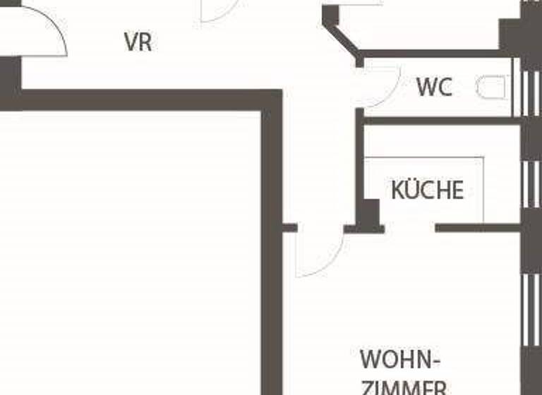 Wohnung zum Kauf provisionsfrei 247.000 € 3 Zimmer 74,5 m² Hofanger 41 Filzmoos 5532